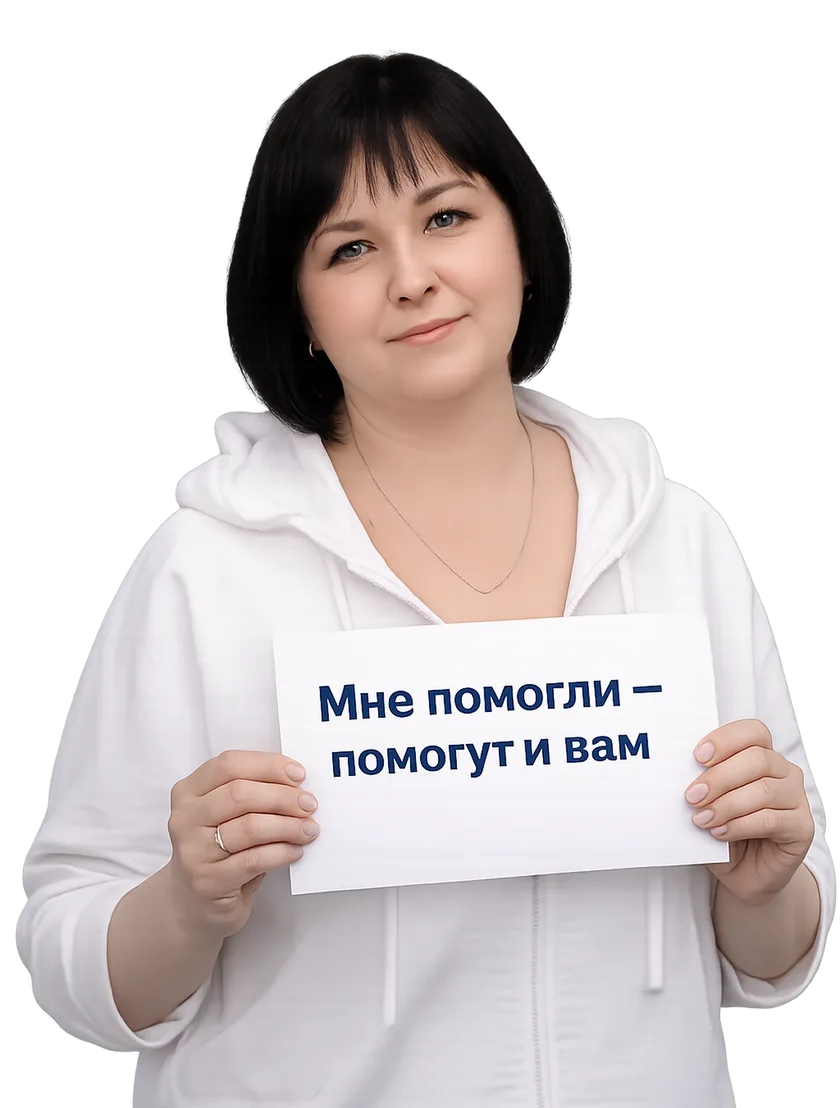 Юрист по банкротству физических лиц в Сургуте